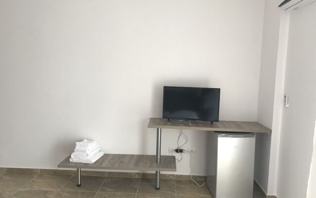 Residence David