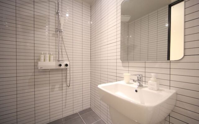 Hotel The Grang Daeyeon