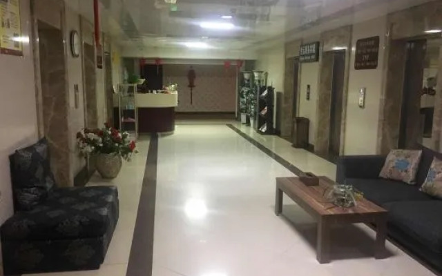 Shiyuan Business Hotel