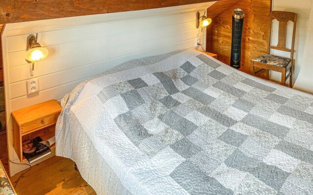 Amazing Home in Mellerud With Wifi and 3 Bedrooms