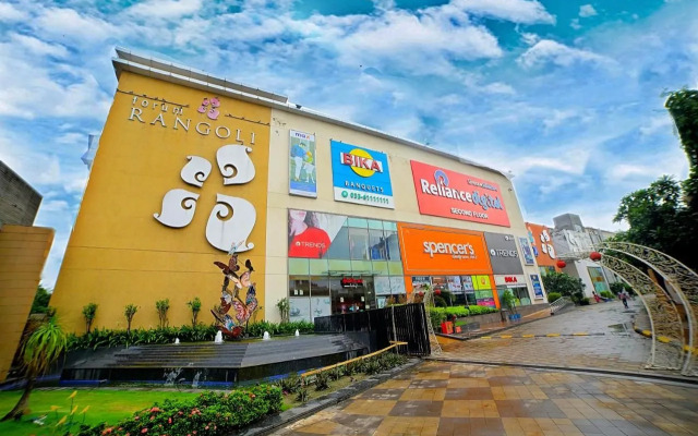 SOHOTEL