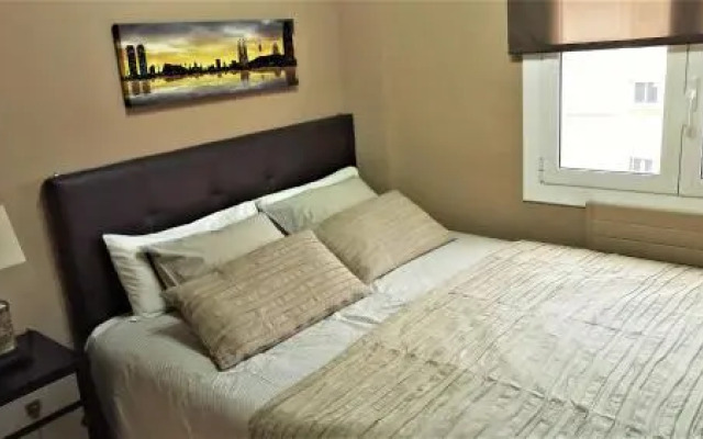 Helena Seaview & Beach-apartment