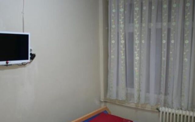 Otel Efebey