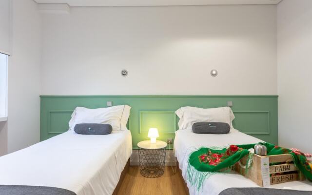 Feel Porto Downtown Essence