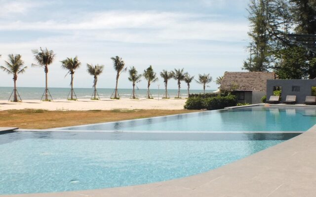 Casuarina Resort