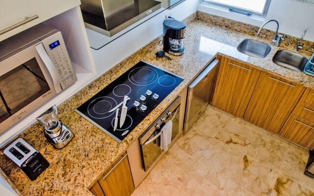 Casa del Mar 114 by PRP