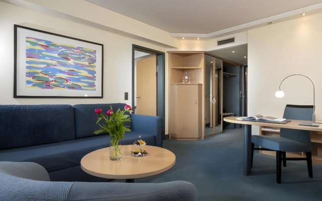 Maritim proArte Hotel Berlin
