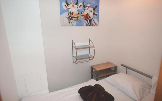 Apartment Stuttgart Münster