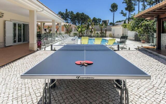 Villa Amendoa (AL) in Corroios