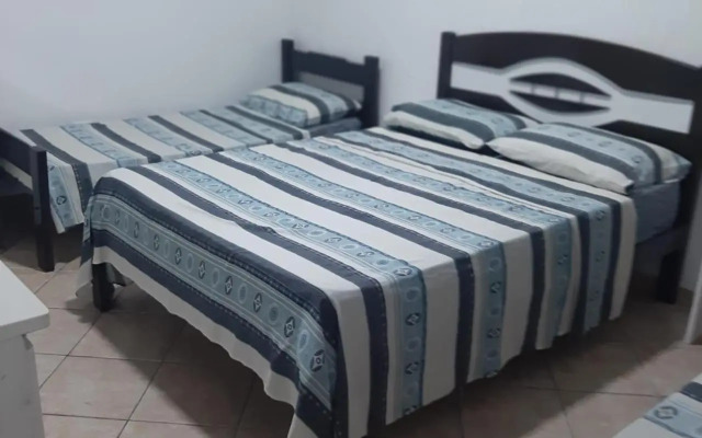 Pousada Aconchego