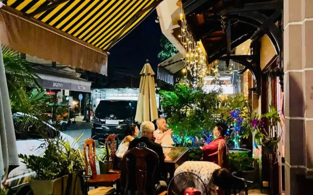 U-Dara Inn