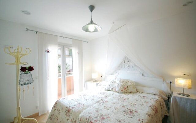 Villa Oliveres Alcanada