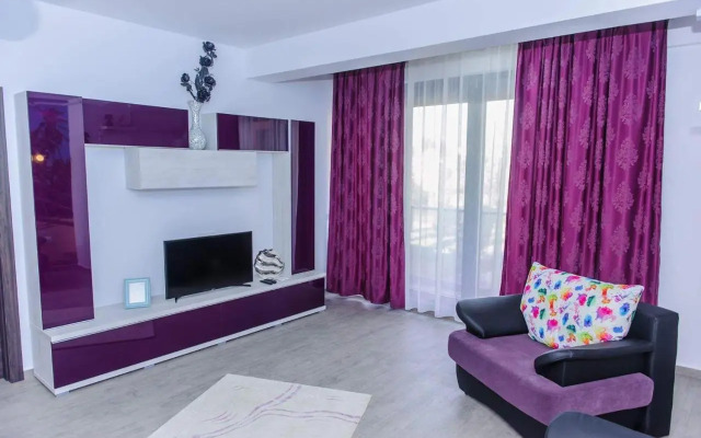 Vila Zev Mamaia
