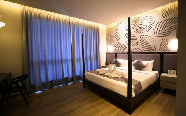 Vinaika Eco-Resort