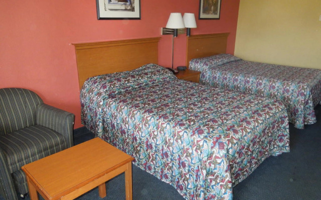 Kozy Inn Columbus