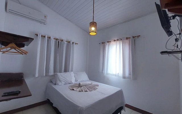 Pousada Casa de Jorge 2