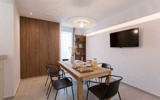 Evge Experience Boutique Hotel