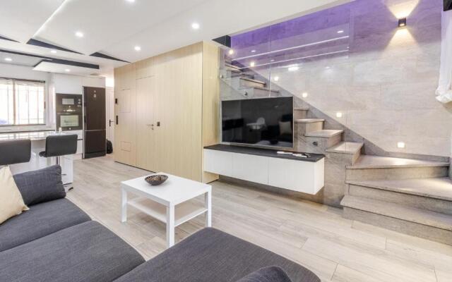 Flatguest Bahia Meloneras