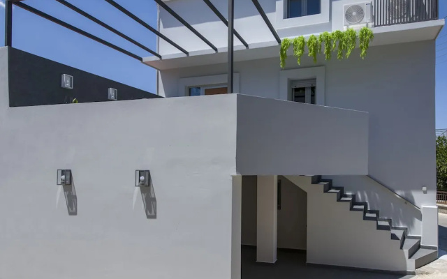 Casa Di Camomilla