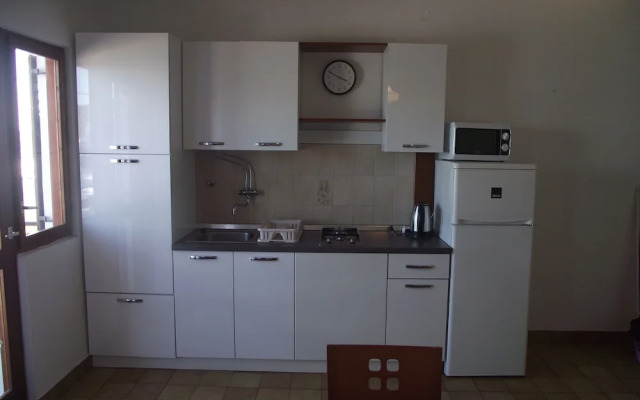 Apartments Milo