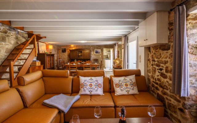 House LIroise Plogoff