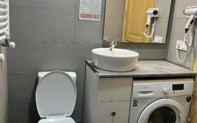 Didveli Gallery Studio Apartment B-408