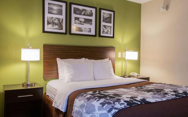 Sleep Inn Douglasville