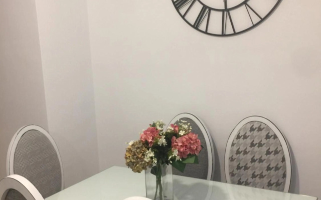 Ap. Palacete Marqués d la Vega