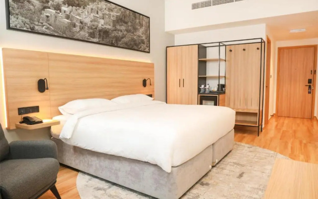 Park Inn by Radisson Muscat