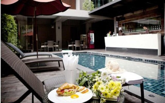 Siam Swana Hotel