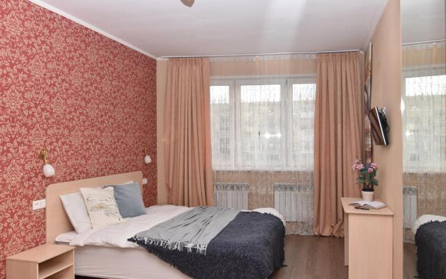 Studio Ante (Студио Анте) на улице Щербакова