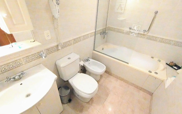 Gran Hotel Verona