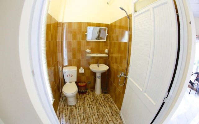 Kim Xuan Bungalow