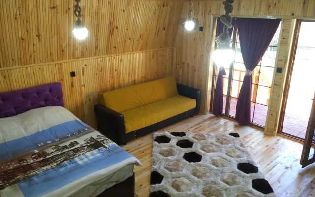 Eliya Pansiyon Restoran