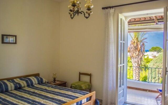 Casa Lucietta Apartments