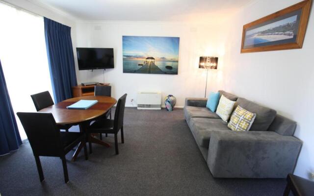 Mornington Motel