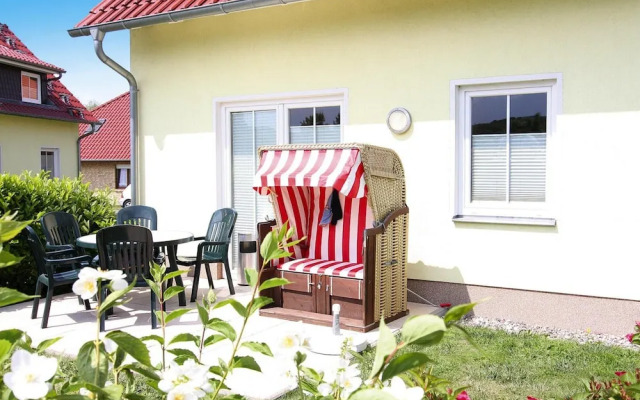 Doppelhaushalfte, Kuhlungsborn