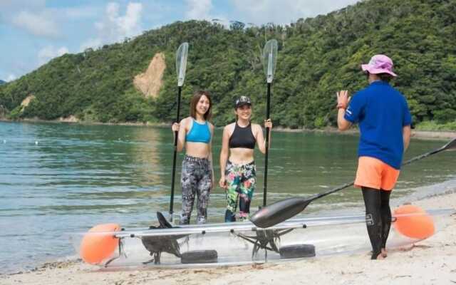 Zerogravity koniya clubhouse