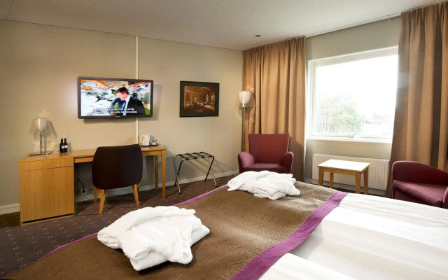 Home Hotel Kompaniet