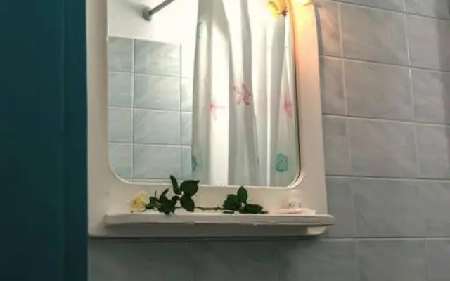Yannis Apartments