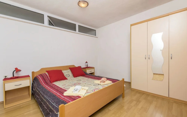 Apartments Jerka