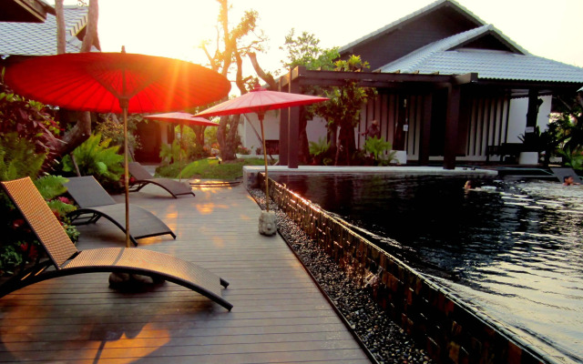 Na Mantra Resort