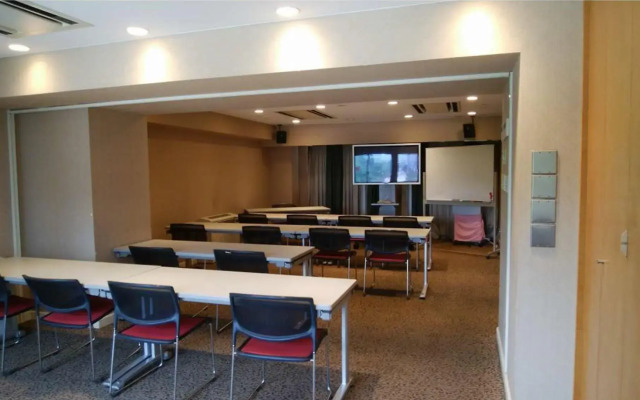 Lac Hotel yokkaichi