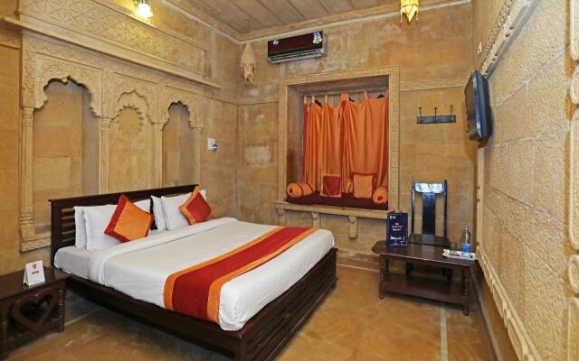 Hotel Nirmal Haveli