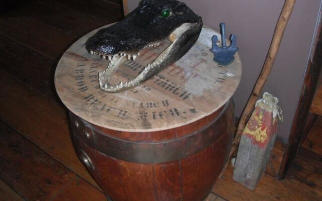 SeaWatch Bed & Breakfast