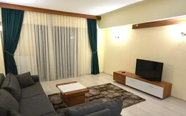 Ilgaz Nolana Mountain Resort