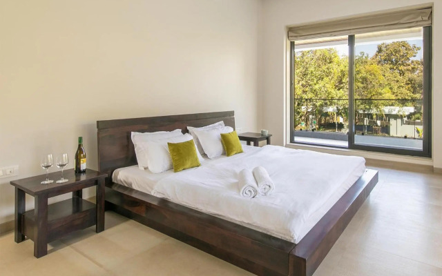 StayVista at The Reflection House