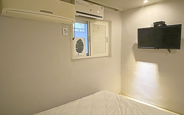 Maison Yongsan Hotel