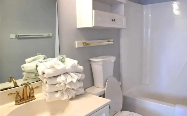 Magnolia Place Two-bedroom Apartment 102-4765