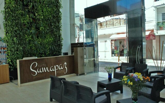 Suite Sumapaz Hotel